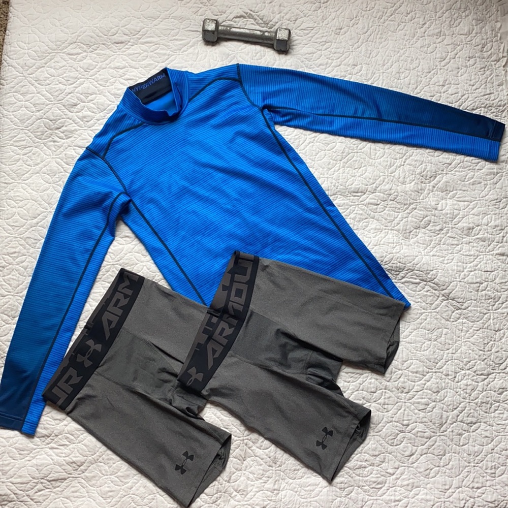 Men’s Activewear Bundle